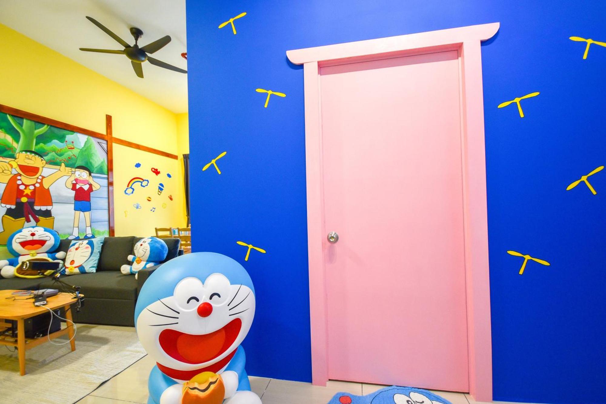 Apartemen Manhattan Theme By Nest At Austin Heights *