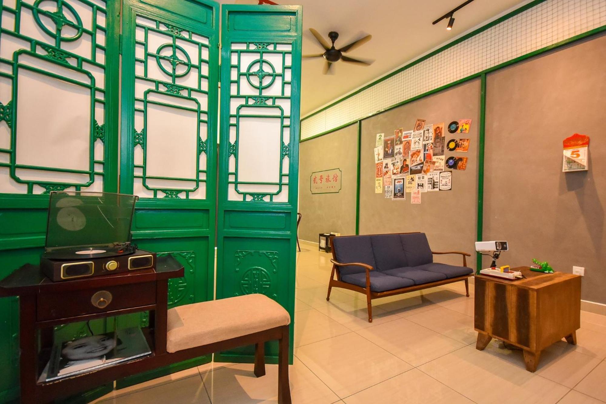 Apartemen Manhattan Theme By Nest At Austin Heights *
