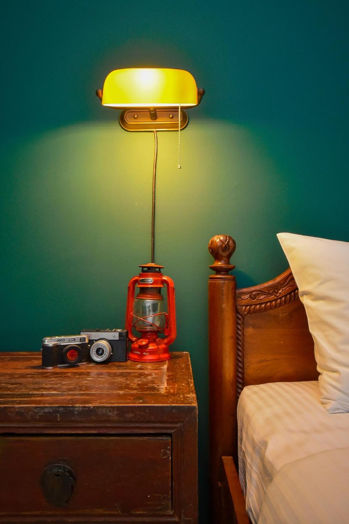 Apartemen Manhattan Theme By Nest At Austin Heights